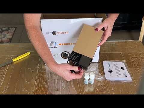 Wired Air Bed Pump Review — Sleep Number & Select Comfort Replacement (REM Air System)