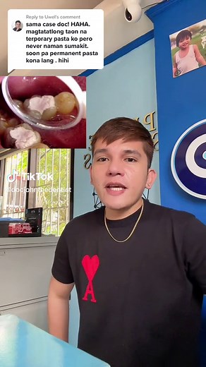 Understanding Temporary Tooth Filling: Does it Hurt?