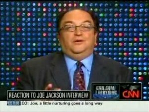 Reaction To Joe Jackson's Interview