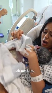 85K views · 3.5K reactions | Emotional REAL Birth Footage | The KITO Family | Facebook