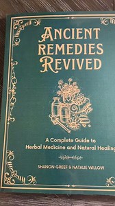 Ready to embrace the healing power of nature? 🌱 'Ancient Remedies Revived' is your guide to unlocking the potential of herbal remedies for holistic wellness. Learn why readers are raving about its transformative insights - Get your own book today! https://offer.ancientremediesrevived.com/fbo/presentation | Ancient Remedies