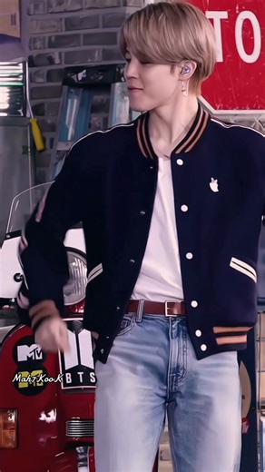 Jimin BTS Música Avant Toi Zouk - Park Jimin