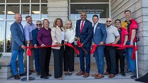 Ferris State opens $32M 'Center for Virtual Learning'