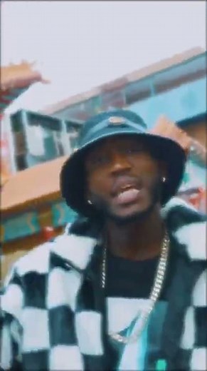 Daliwonga- Abo Mvelo (Music Video Trailer)