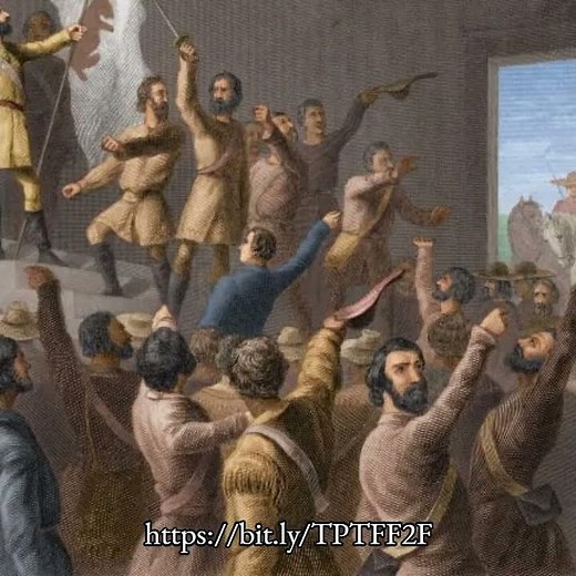 Jacob Dodson - Black History Month, African Americans of the Wild West https://bit.ly/TPTFF2F