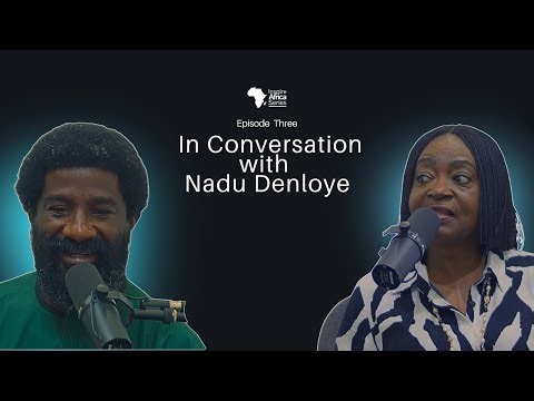 In Conversation with Nadu Denloye
