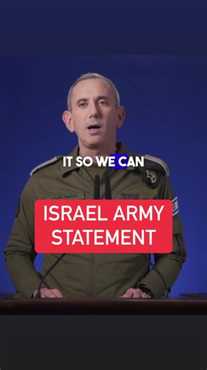 Israel Army Spokesman on Ongoing Operations #Israel | Top TV Canada