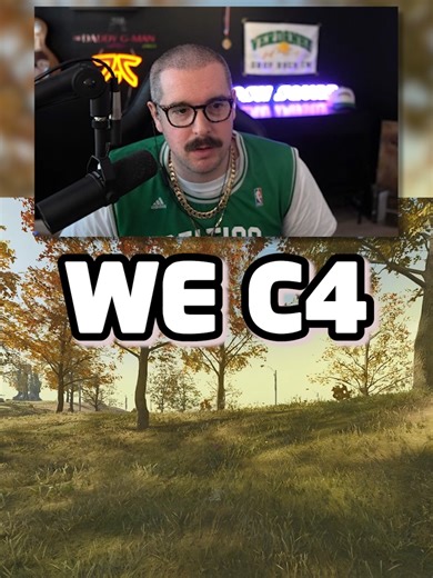 Mastering C4 Tactics in Call of Duty