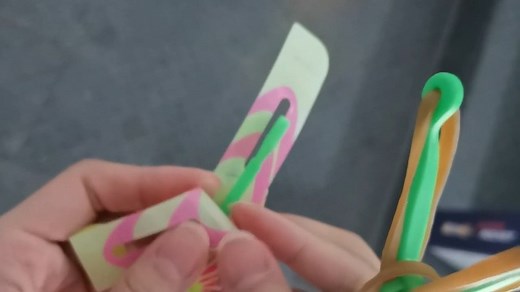 Watch Toy Rocket Launchers and Rocket Slingshot Flying Copters on Amazon Live