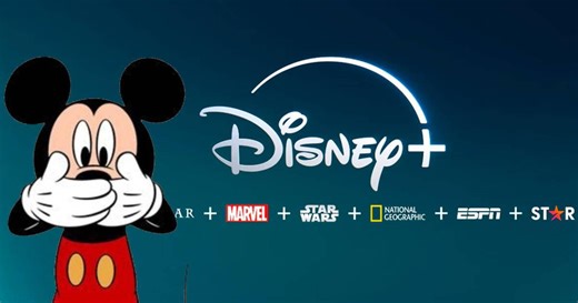 Disney  toma radical decisión que afectará a millones de suscriptores