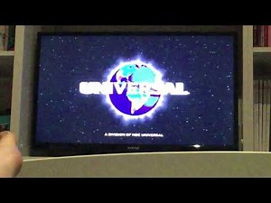 Despicable Me Netflix Intro