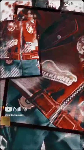 GTA V Modded July 4th Color Outfit Showcase