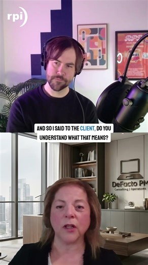 How Client-Side PMs Bridge the Knowledge Gap