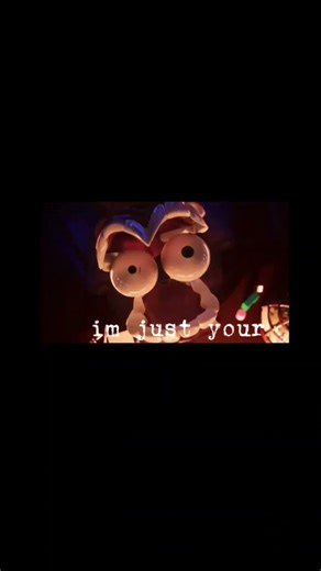 caine's inner demons