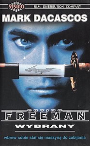 Wybrany | Film | 1995