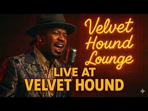 Juvenile | Slow Motion (1960s Blues) AI Cover