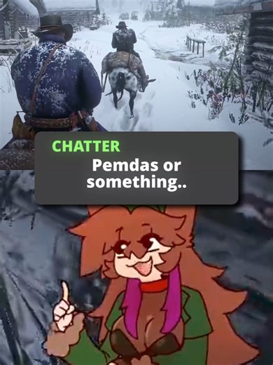 PEMDAS is a mathematical phrase for the order of operations#fypｼ #streamer #twitch #twitchclips #clips