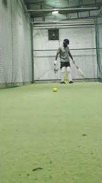Cricket Machine Nets practice #cricketlover #cricketpractice