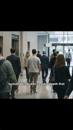 How Your Appearance Shapes Social Perception