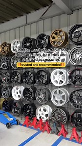 9.3K reactions · 284 shares | Found the most affordable shop for mags, tires, batteries and off-road accessories! Trusted and recommended! Message us now for more inquiries! | Megabatz Car Accessories | Facebook