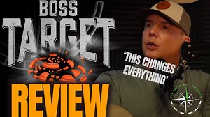 New Boss Target Ammo Breakdown To learn more VISIT: https://bossshotshells.com In this clip, Kyle Green dives deep into the all-new Boss Shotshells Target Ammo, built specifically for clay shooters who demand consistency and performance without compromising. Kyle walks through the ballistic performance of Boss’s American-made steel shot target load, how it stacks up against traditional lead loads, and why he believes steel is finally catching up, if not outperforming in some key areas. Whether y