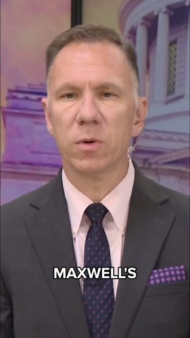 Ghislaine Maxwell to make new plea to judge