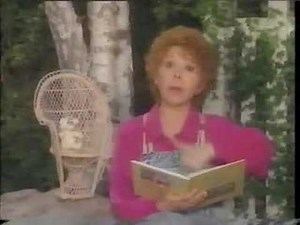 Lamb Chop Shari Lewis Get Your Teddy Ready Part 1