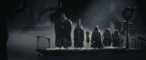 Sometimes the Stars by The Audreys