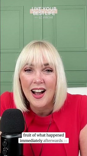 Stewarding the Earth with Divine Authority – A Call to Action w/ Liz Wright