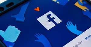 Facebook Chart Shows Stock Poised for Gains