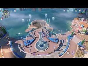 【攻略】I Believe I can Fly！關於我在鳴潮當機師的那些日子─飛行小技巧 @鳴潮 哈啦板 - 巴哈姆特