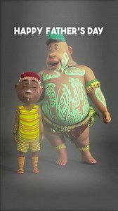 Fatboy Animations on Reels
