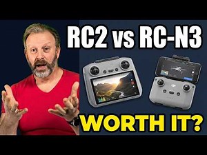 RC2 Second-Hand Test Against RC-N3 - Here's My Honest Take