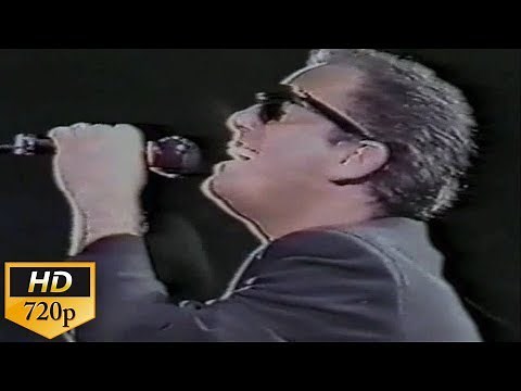 Billy Joel - Live at Syracuse, NY (1990/02/02) | FULL CONCERT HD 720p