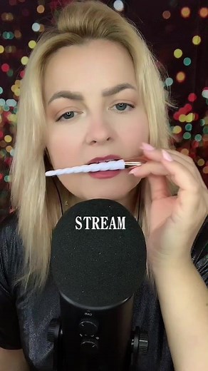 TikTokでASMR TOP1さんをチェック！