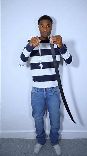 How to dress like chief keef In 2015