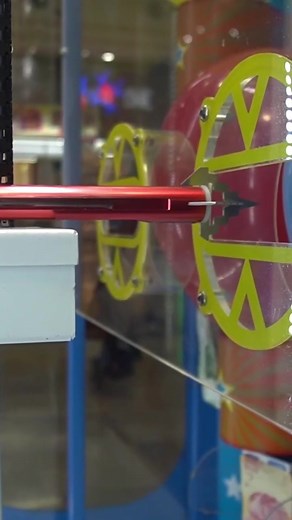 Por fin pudimos jugar Balloon Buster!! #ciegominigames #tutorial #balloon #youtube