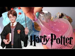 MASSIVE HARRY POTTER THEMED RESTOCK!