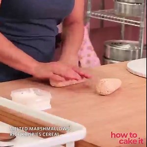 85K views · 2K reactions | Easter Bunny Cake  | How To Cake It | Facebook