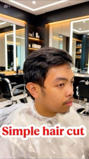 easy mens haircut: the ultimate 2025 guide to quick sharp styles