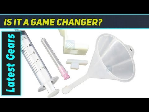 HP Printhead Cleaning Kit: The Ultimate Fix for Designjet & Officejet Printers