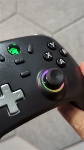 ECHTpower - Mando para PC Android Nintendo Switch