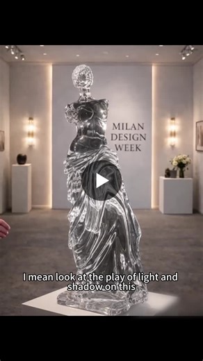 #furnitureinnovation #acrylicdesign #luxuryfurniture #standoutinretail #creativefurniture #uniquedesigns #retailstrategy #furnituredifferentiation #interiordesign #homedecorinspiration | Nuoyi Zhang