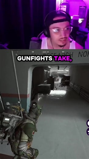 Does being good at other battle royales translate into other games? Leave your answer in the comments! #arcraidersgame #arcraiders #arcraidersgameplay #arcraidersclips #livehighlights