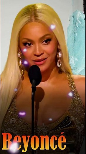 Beyoncé - All Night
