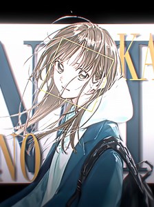 Chinatsu Fashion Edit - Blue Box Anime Clips