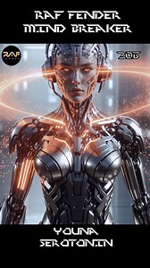 3 comments | Serotonin rush meets deep melodic energy ⚡ YOUNA (KR) –...