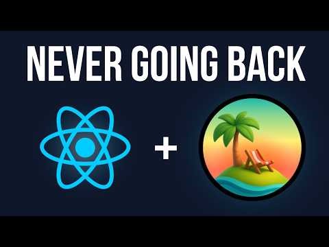 I Tried TanStack Form and I'm Not Going Back