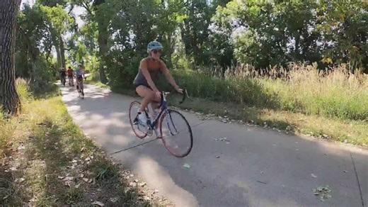 Denver-area bike club inviting others to join the ride
