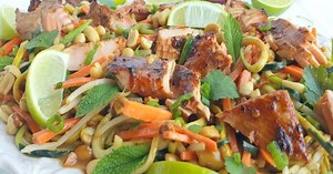 17 Ways to Indulge in Zucchini